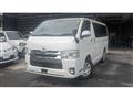 2019 Toyota Hiace Van