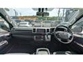 2019 Toyota Hiace Van