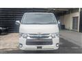 2019 Toyota Hiace Van