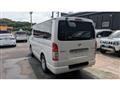 2019 Toyota Hiace Van
