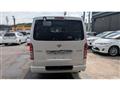 2019 Toyota Hiace Van