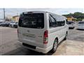 2019 Toyota Hiace Van