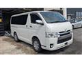 2019 Toyota Hiace Van