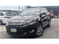 2014 Toyota Harrier