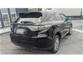 2014 Toyota Harrier