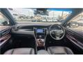 2014 Toyota Harrier