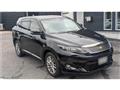2014 Toyota Harrier