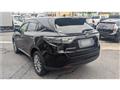 2014 Toyota Harrier