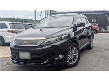 2014 Toyota Harrier