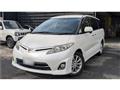2012 Toyota Estima