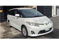 2012 Toyota Estima