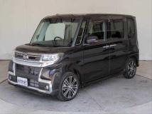 2018 Daihatsu Tanto