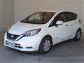 2018 Nissan Note