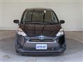 2016 Toyota Sienta