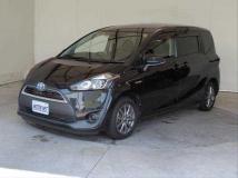 2016 Toyota Sienta