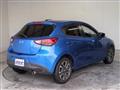 2015 Mazda Demio
