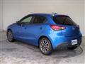 2015 Mazda Demio