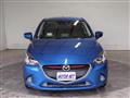 2015 Mazda Demio