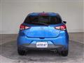 2015 Mazda Demio