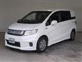 2013 Honda Freed