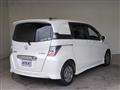 2013 Honda Freed