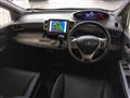 2013 Honda Freed