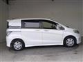 2013 Honda Freed