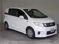 2013 Honda Freed