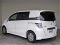 2013 Honda Freed