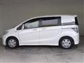 2013 Honda Freed