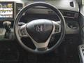 2013 Honda Freed