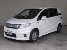 2013 Honda Freed