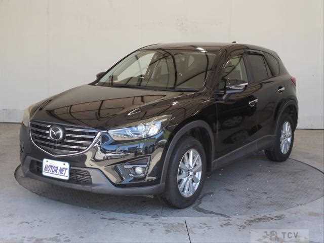 2015 Mazda CX-5