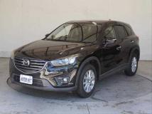 2015 Mazda CX-5