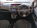 2015 Mazda Premacy