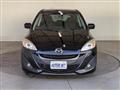 2015 Mazda Premacy