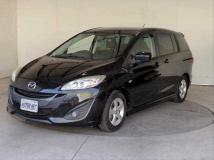 2015 Mazda Premacy