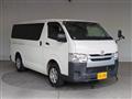 2015 Toyota Regiusace Van