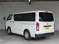2015 Toyota Regiusace Van