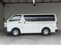 2015 Toyota Regiusace Van