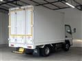 2016 Mitsubishi Fuso Canter