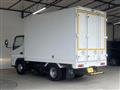 2016 Mitsubishi Fuso Canter