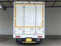 2016 Mitsubishi Fuso Canter