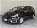 2015 Toyota PRIUS α
