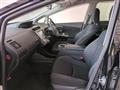 2015 Toyota PRIUS α