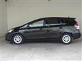 2015 Toyota PRIUS α