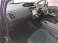 2015 Toyota PRIUS α