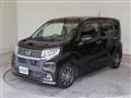 2015 Daihatsu Move
