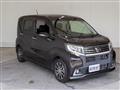 2015 Daihatsu Move