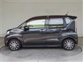 2015 Daihatsu Move